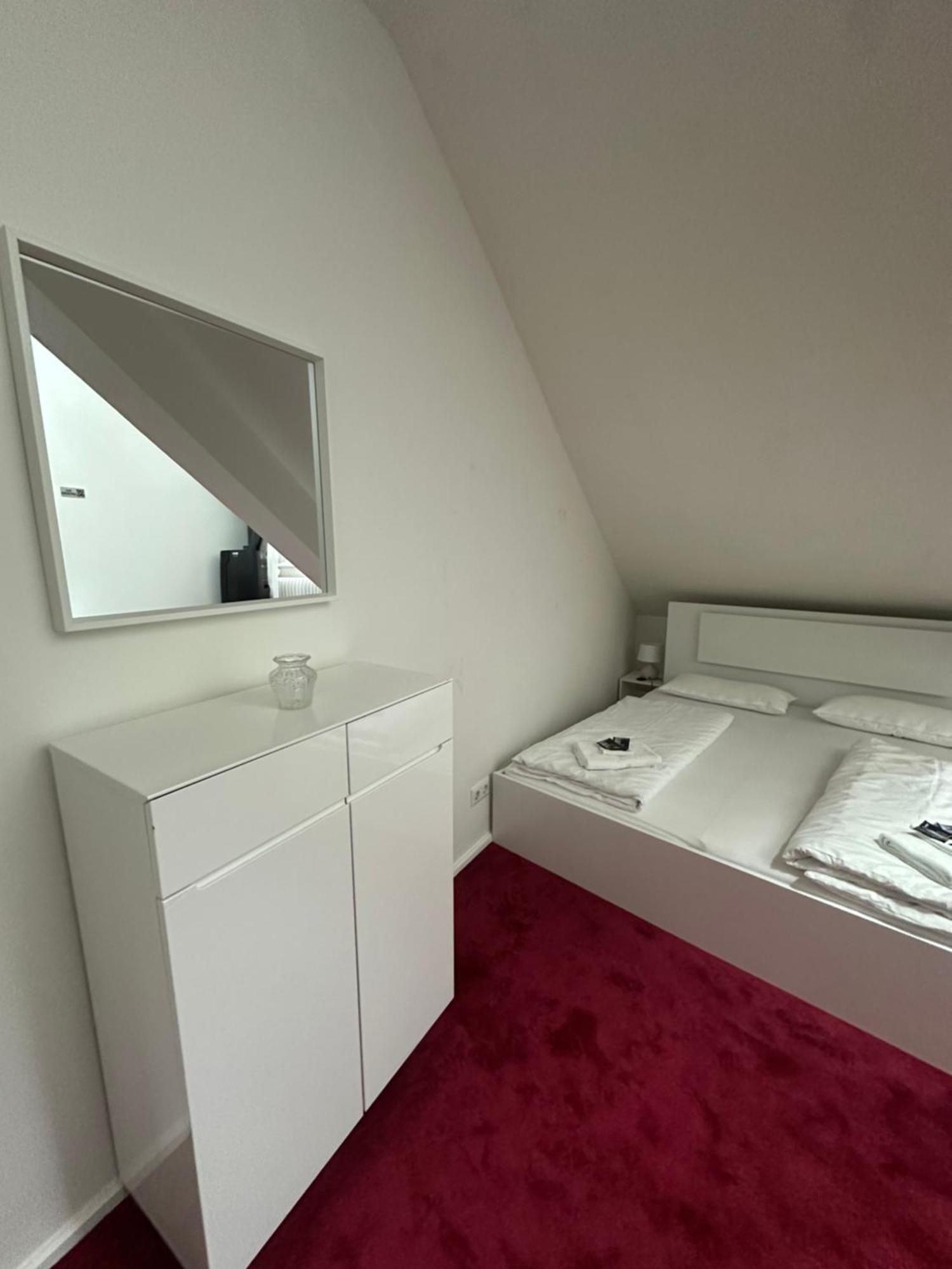 Appartement Sissi In Center Of *