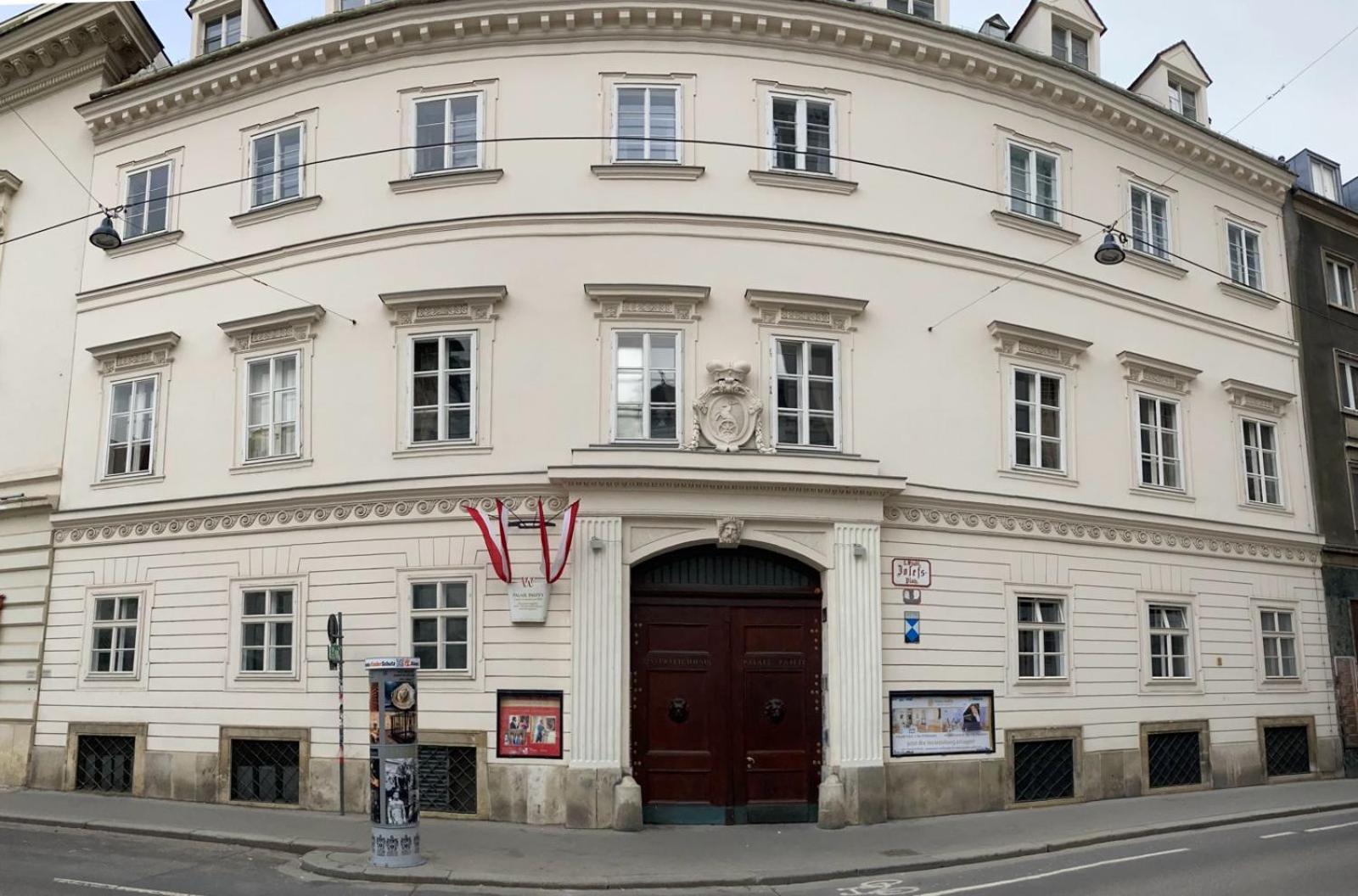 Appartement Sissi In Center Of *